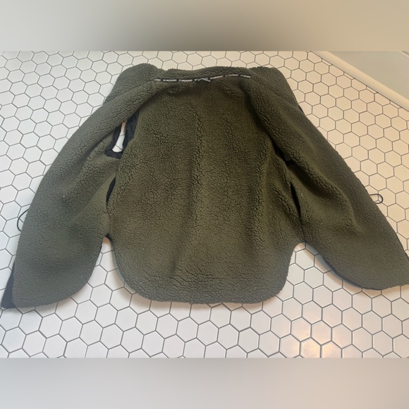 Free People Venture on reversible vest size small - Picture 13 of 15